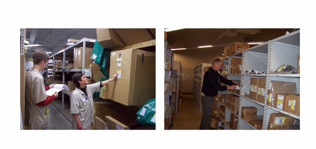 Liberty Stocktaking Ltd