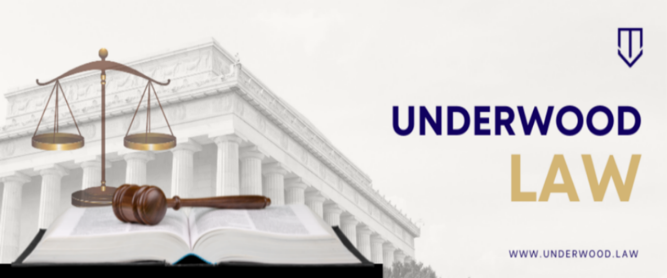 Underwood Law Firm, P.C.
