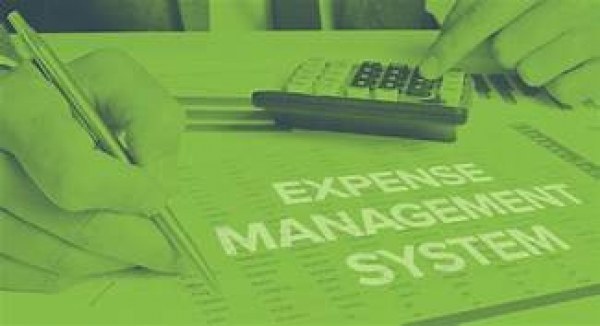 expenses manager