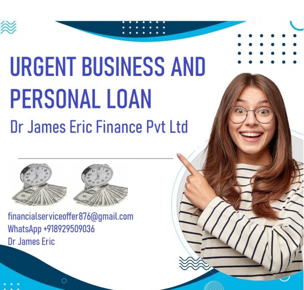 Easy Business Loan +918929509036