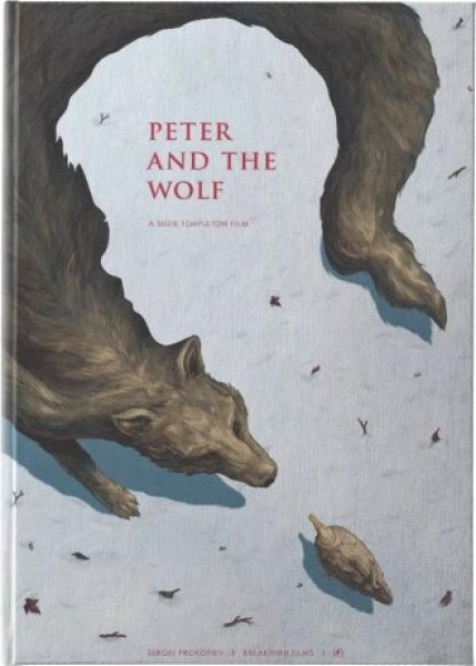 Peter and the Wolf