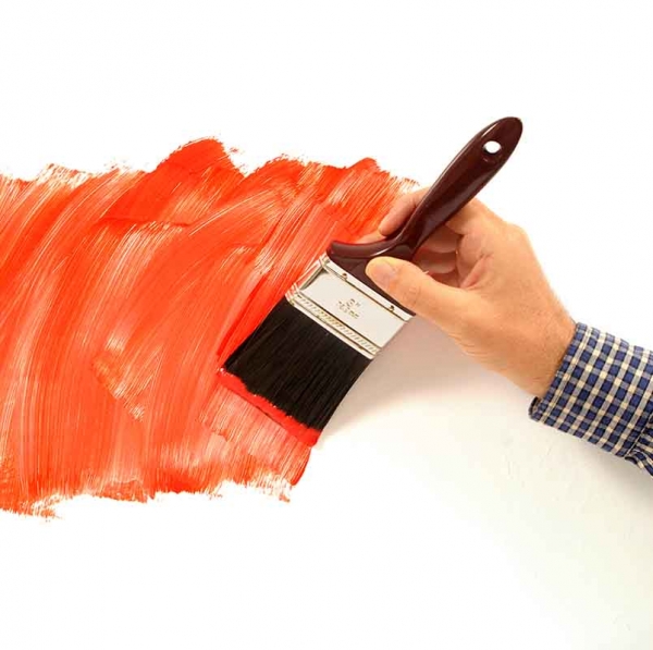 Painting and decorating