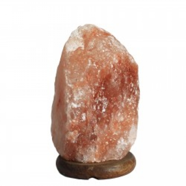 Amazing Natural Himalayan Salt USB Lamps