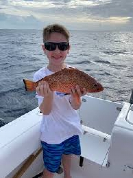 Boat Charters Turks and Caicos