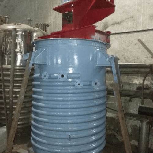 Calcium Grease Plant