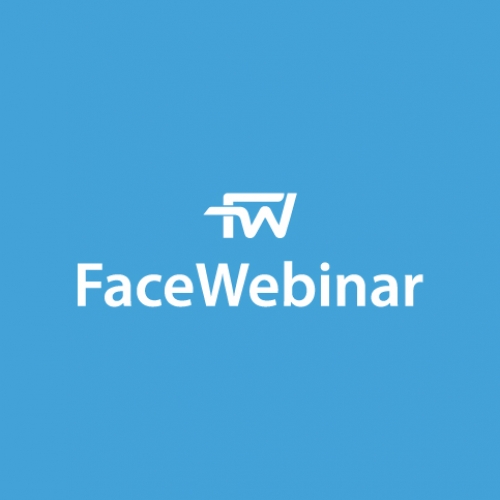 Facewebinar
