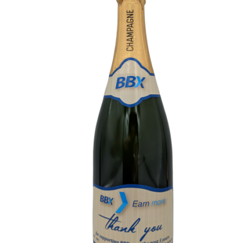 BBX Bespoke Corporate Gift